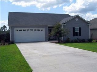 3705 Cambium Ct, Valdosta, GA 31605