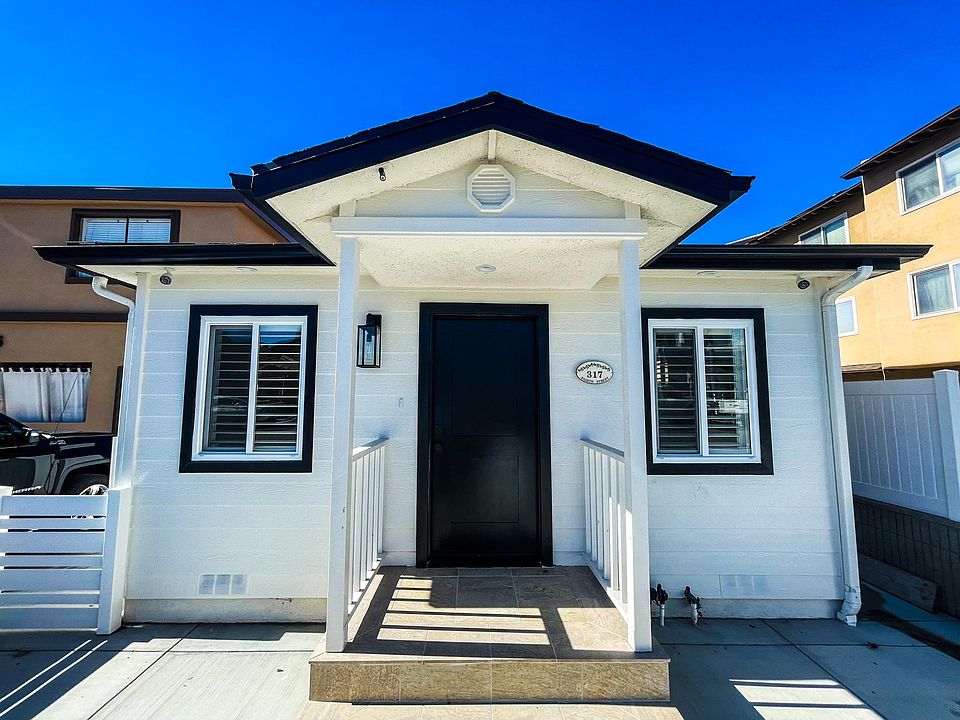 317 8th St, Seal Beach, CA 90740 Zillow