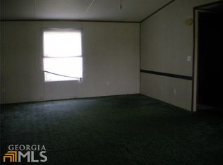 3842 Harper Rd, Metter, GA 30439