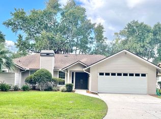 100 Triton Ct, Ponte Vedra Beach, FL 32082