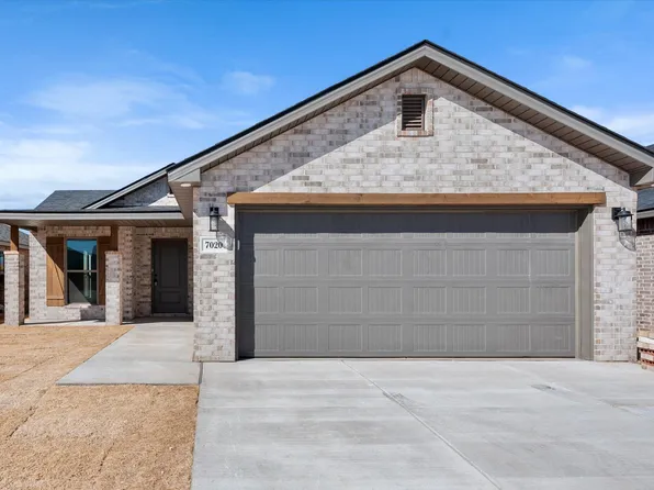 7020 8th St, Lubbock, TX 79416