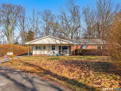 4 Amber Circle, Gales Ferry, CT, 06335