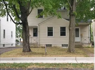 1406 Virginia Ave, Columbus, OH 43212