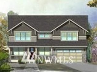 5012 NE 25th St, Renton, WA 98059