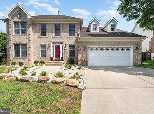 1502 Aragona Blvd, Fort Washington, MD 20744
