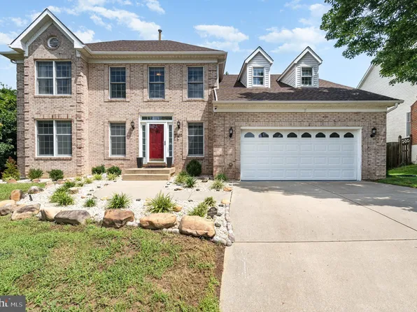 1502 Aragona Blvd, Fort Washington, MD 20744