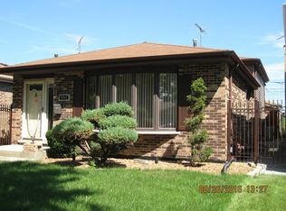 5917 S Nashville Ave, Chicago, IL