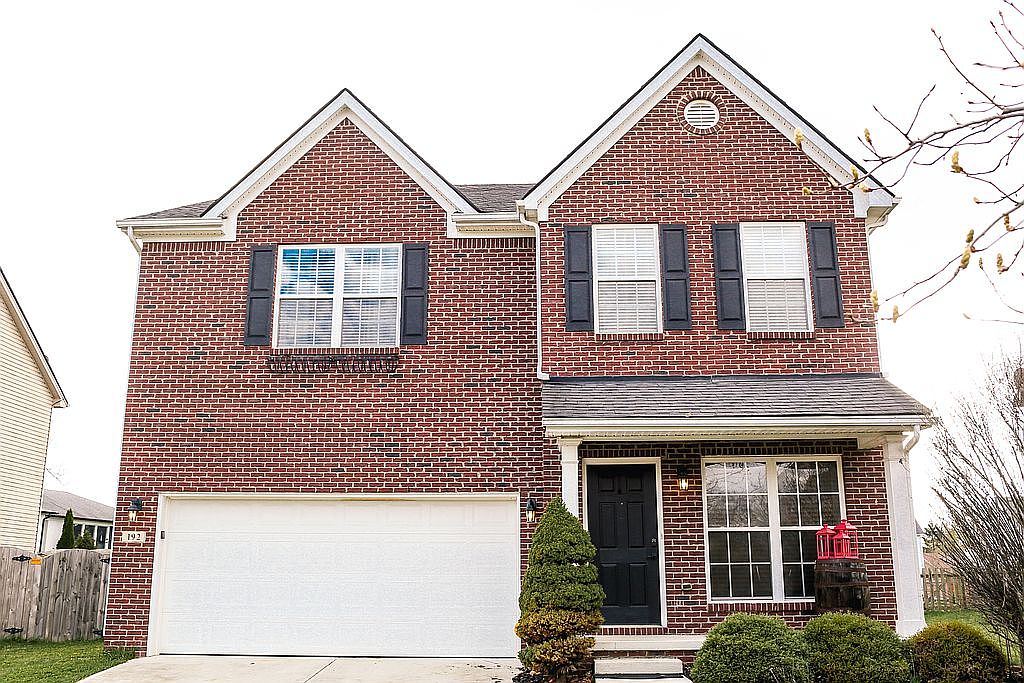 192 Gleneagles Way, Versailles, KY 40383 Zillow
