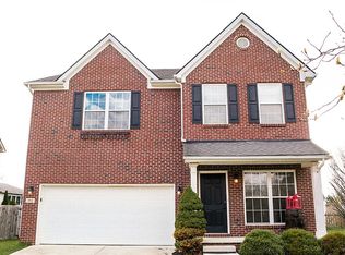 192 Gleneagles Way, Versailles, KY 40383