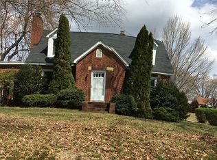 611 Us Highway 221s, Rutherfordton, NC 28139