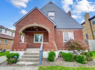 4945 Shirley Pl, Cincinnati, OH 45238