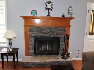 100 Luke Dr, Bremen, GA 30110