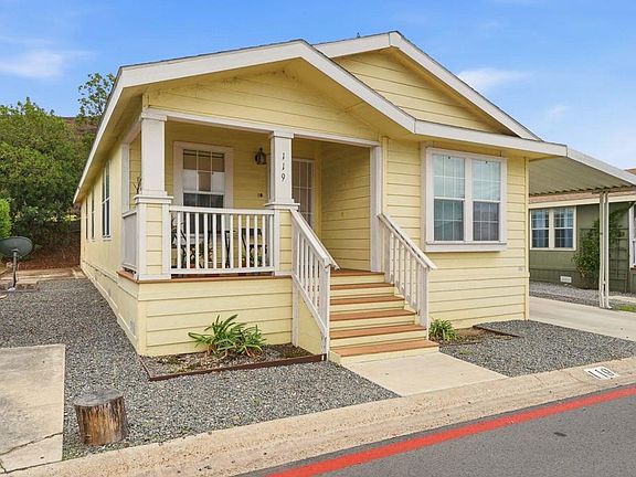 3rd image of 10767 Jamacha Blvd Space 119