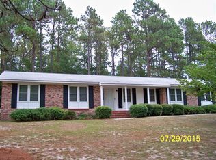 1926 Pine Log Rd, Aiken, SC 29803