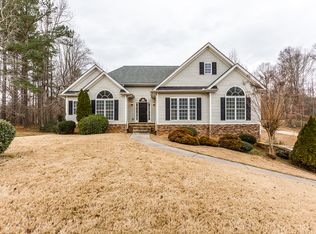 212 Marable Ln, Dallas, GA 30132