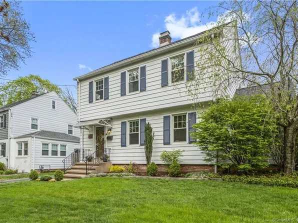 157 Treadwell Street, Hamden, CT 06517
