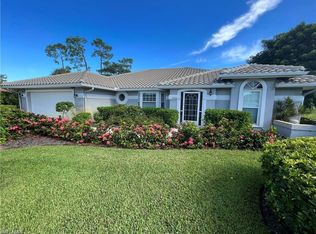 4666 Ashton Ct, Naples, FL 34112