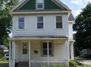 49 River St, Oneonta, NY 13820