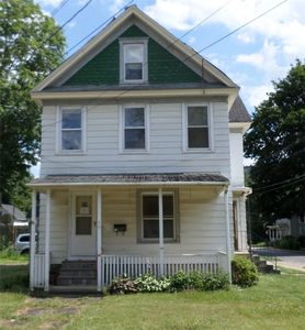 49 River St, Oneonta, NY, 13820