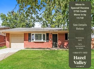 2950 Aries Ct, Cincinnati, OH 45251