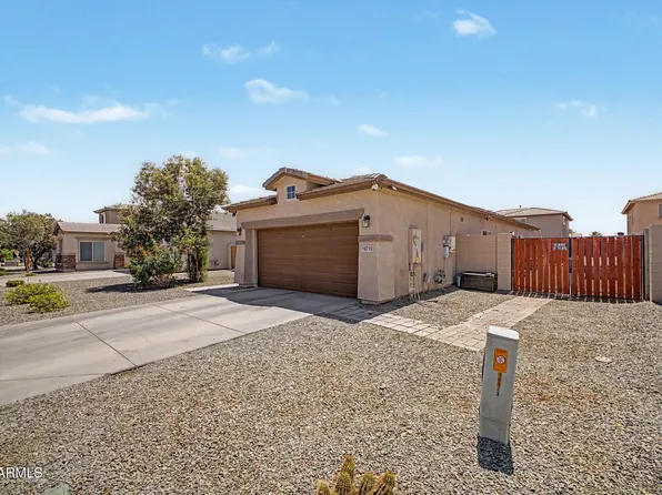16719 W ROWEL Road, Surprise, AZ 85387