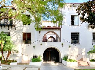 1332 N Harper Ave #16, Los Angeles, CA 90046