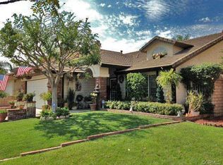 22517 Silver Dollar St, Corona, CA 92883