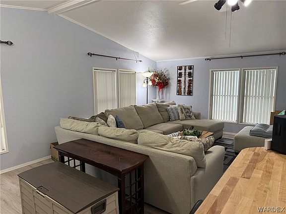 2nd image of 1545 E El Rodeo Rd Lot 28