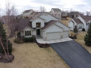 11315 Tilbury Ln N, Champlin, MN 55316