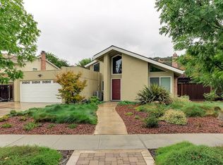 668 Brenda Lee Dr, San Jose, CA