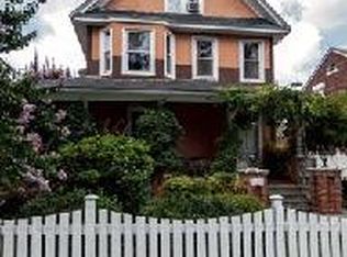 4704 Georgia Ave NW, Washington, DC 20011