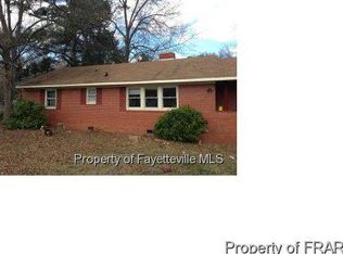 1217 Stansfield Dr, Fayetteville, NC 28303