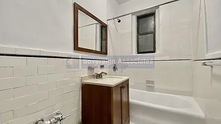 Rented by Sovereign Associates