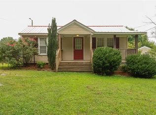 1149 W Green St, Thomasville, NC 27360