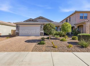 13179 W Brookhart Way, Peoria, AZ 85383