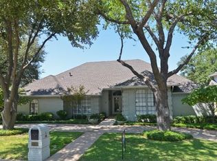 1416 Clubview Ct, Arlington, TX 76013