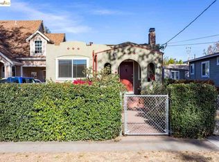 248 B St, Hayward, CA 94541