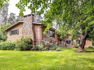 1004 Alder St, Black River Falls, WI 54615