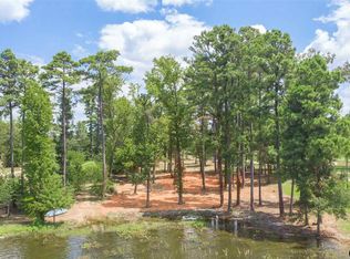 LOT 29 Mariners Retreat, Mount Pleasant, TX 75455