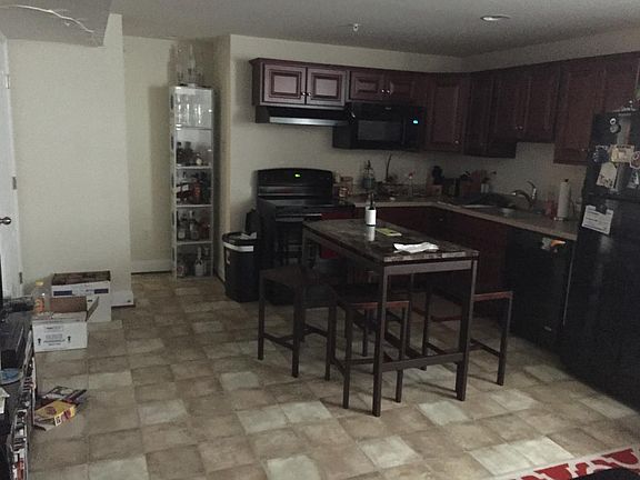 Dinning Room and Kitchen