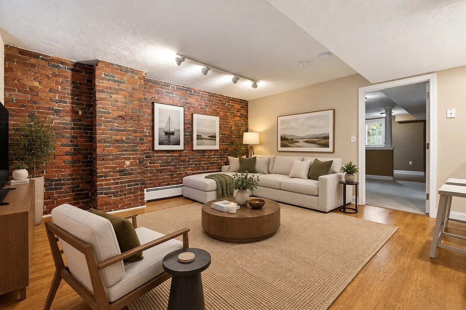 1 bed, 600 sqft, $3,000 — Photo 2