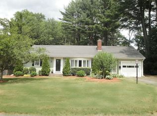 188 Chapin Rd, Hudson, MA 01749