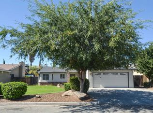 4536 W Princeton Ave, Fresno, CA