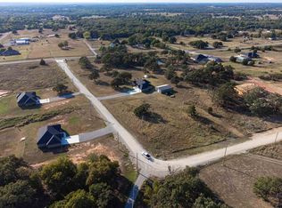 343794 Rock View Trl, Chandler, OK 74834