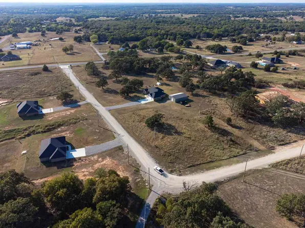 343794 Rock View Trl, Chandler, OK 74834