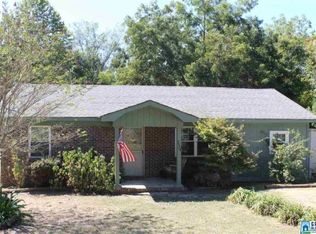 3924 Alexandria Rd, Anniston, AL 36201