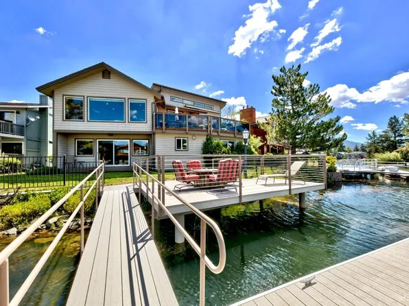 1965 Daggett Ct, South Lake Tahoe, CA 96150