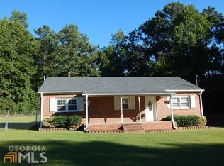 1265 Stewart St, Carrollton, GA 30117