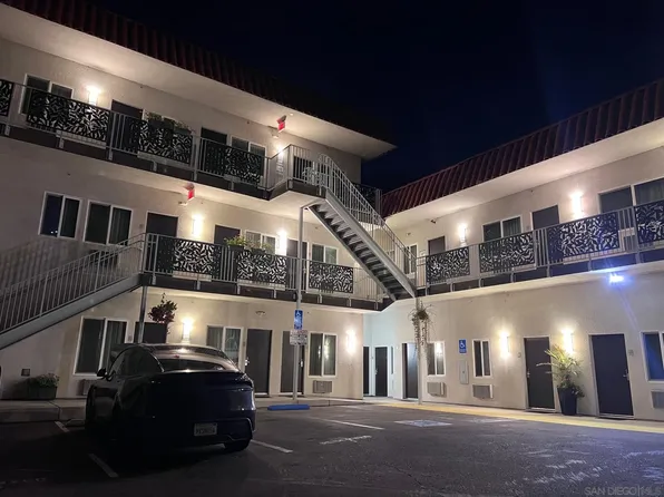 2188 San Diego Ave, San Diego, CA 92110