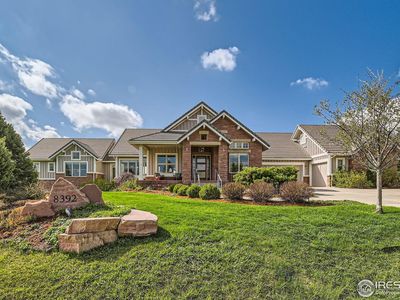 8392 Niwot Meadow Farm Rd, Niwot, CO, 80503